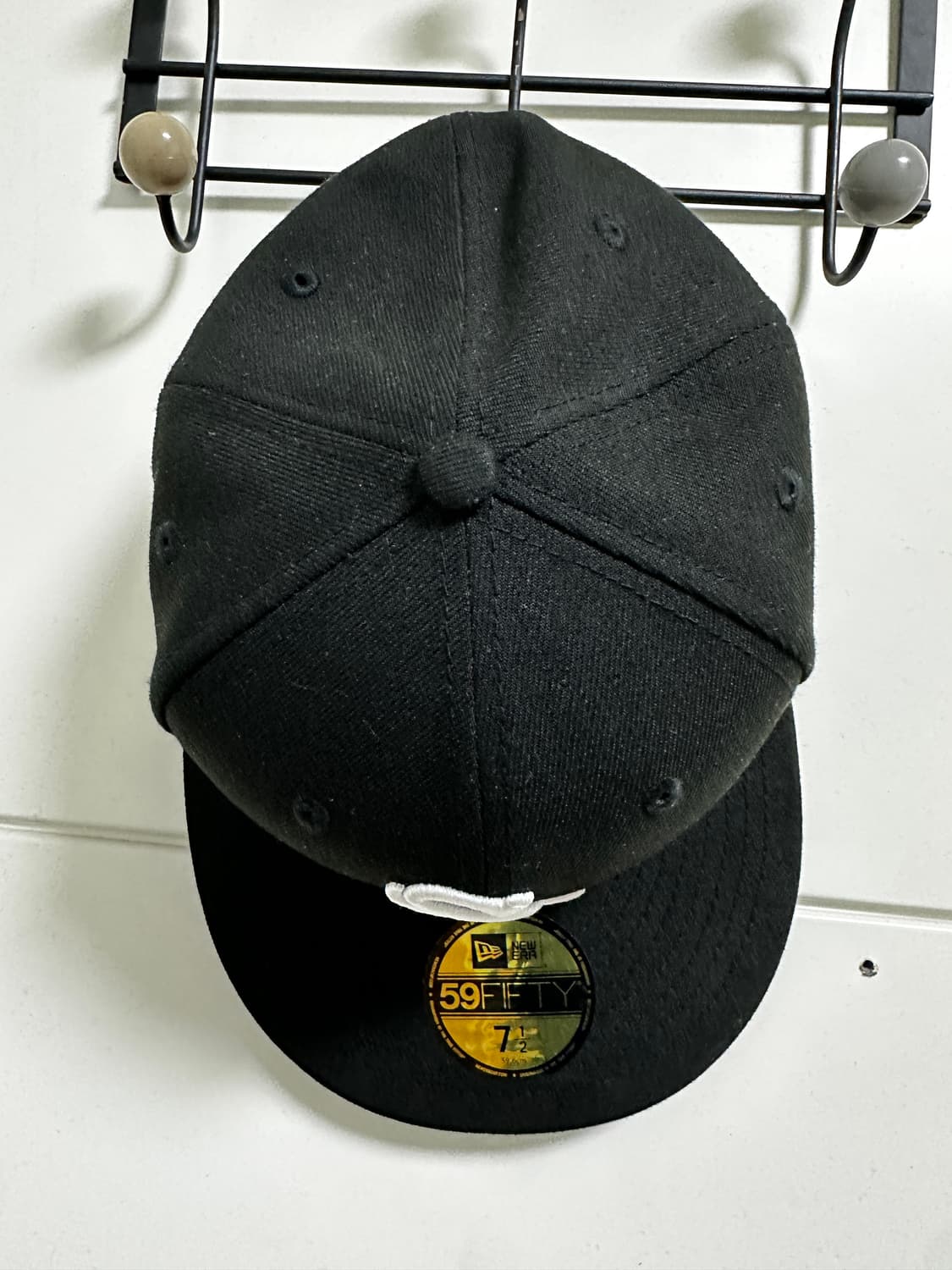 뉴에라 시카고 화이트삭스 59FIFTY 스냅백 상품이미지2