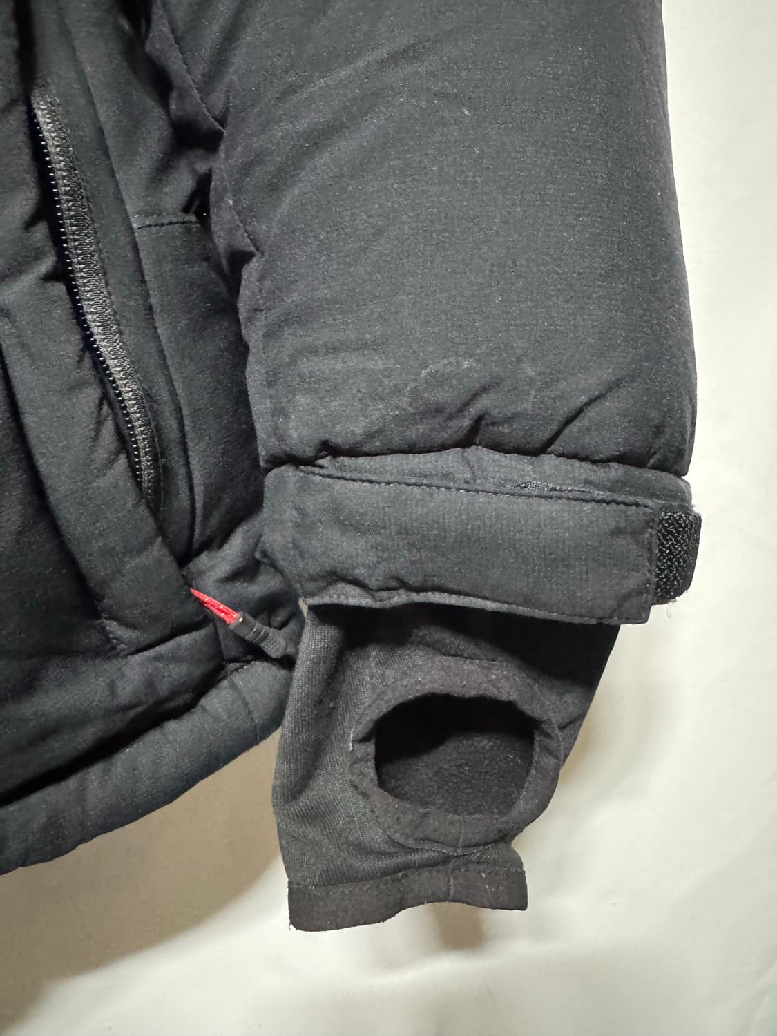 S 노스페이스 히말라야 패딩 상품이미지3