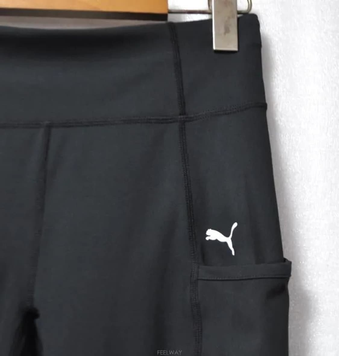 푸마(PUMA)/여성레깅스팬츠(허리26)미사용품 상품이미지5
