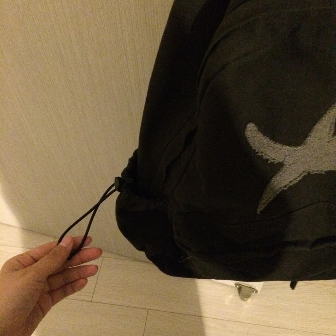 더콜디스트모먼트 백팩 상품이미지5