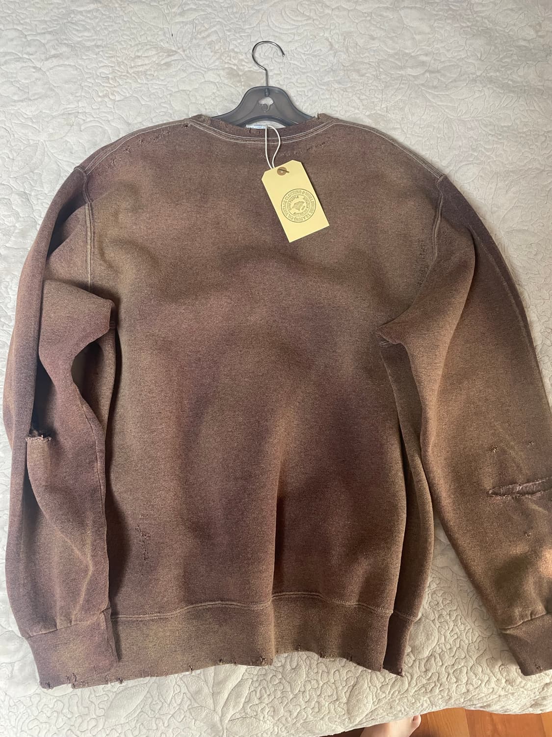 러셀 스웻 xl 상품이미지1