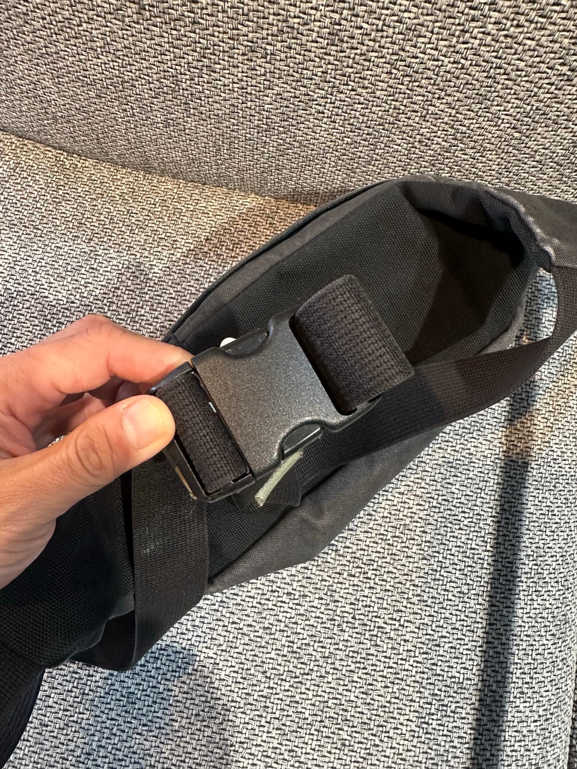 요시다 포터 비트 웨이스트백 상품이미지4