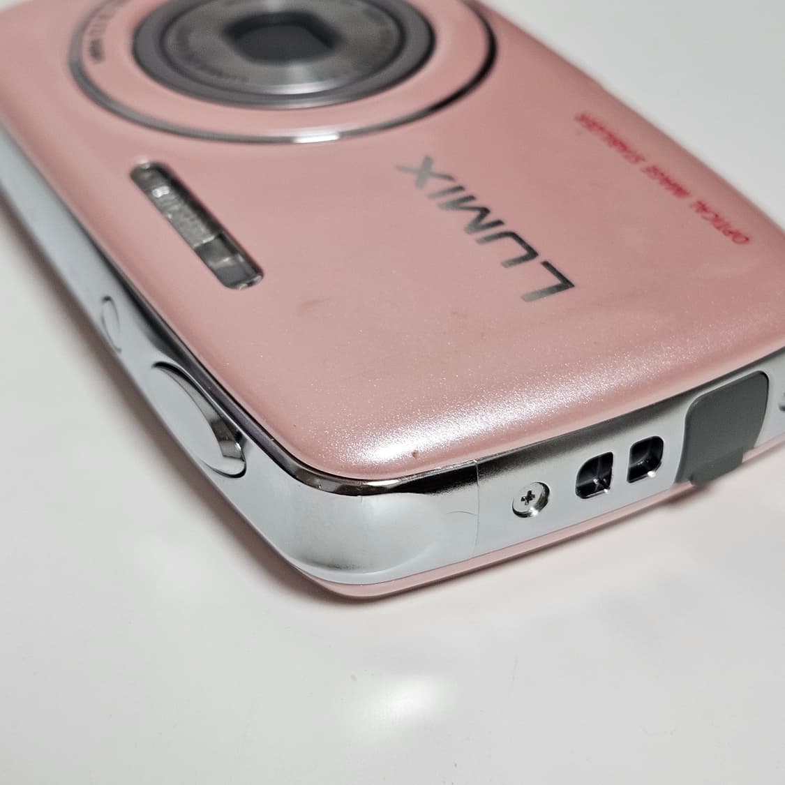 파나소닉 루믹스 s1 panasonic lumix s1 빈티지디카 상품이미지5