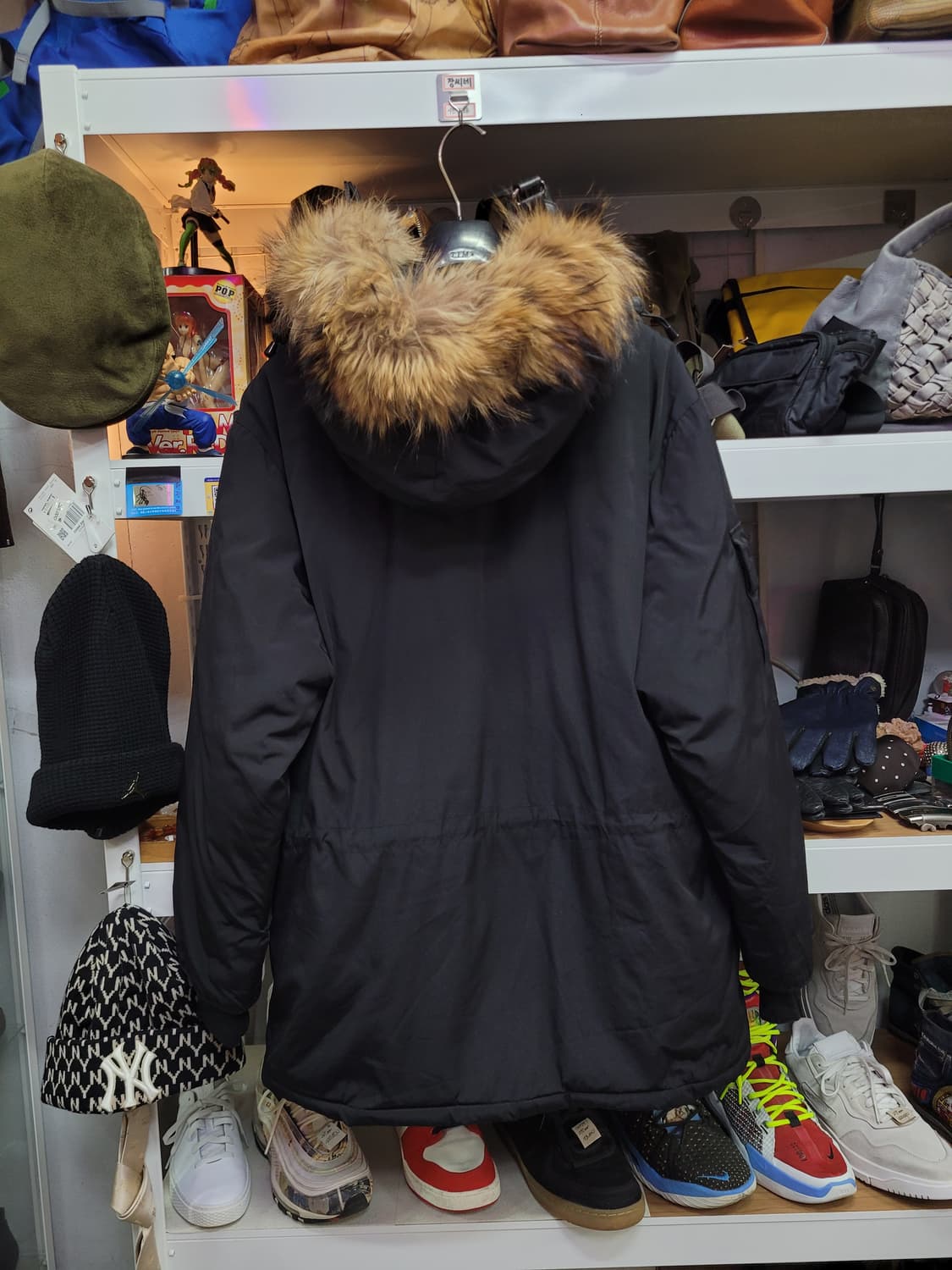 CANADA GOOSE 캐나다 구스 패딩 상품이미지2