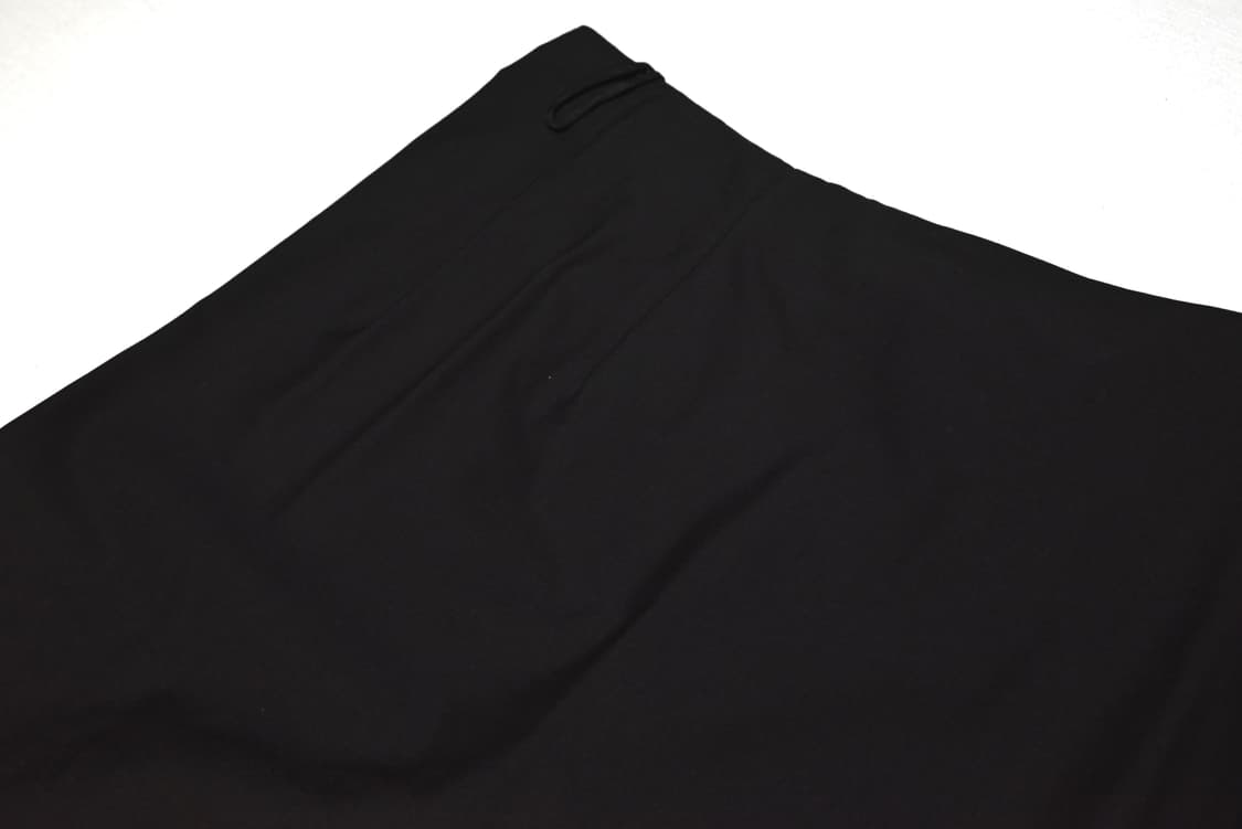 Jil sander pleat lap skirt 상품이미지7