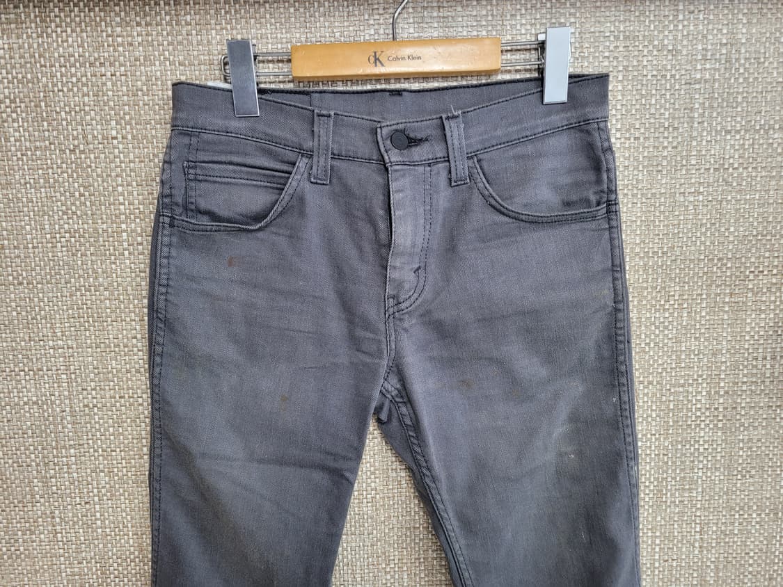 30인치 리바이스 511 청바지 빈티지  상품이미지2