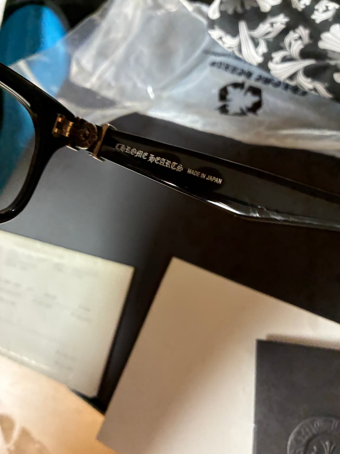 크롬하츠 지티아니 상품이미지3