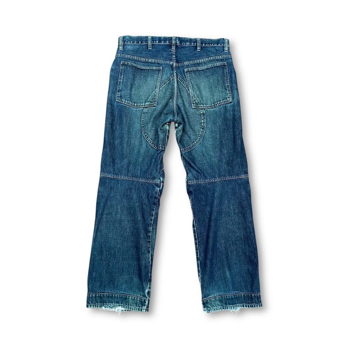 갭 모토크로스 데님 팬츠 상품이미지4