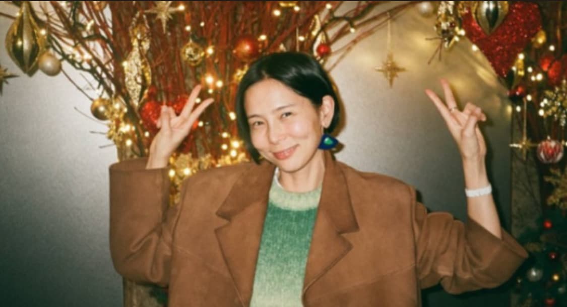 라코스테 그라데이션 니트 상품이미지1