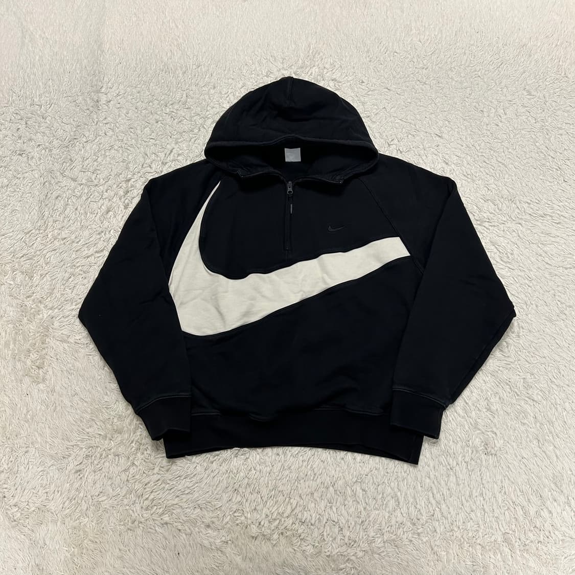 Nike Big Swoosh Hoodie 상품이미지3