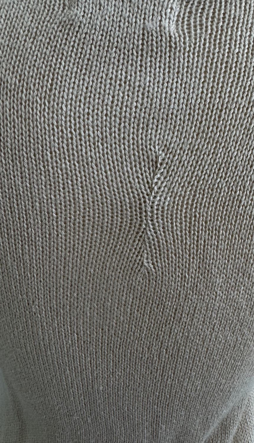 Flower Knit Ops 상품이미지3