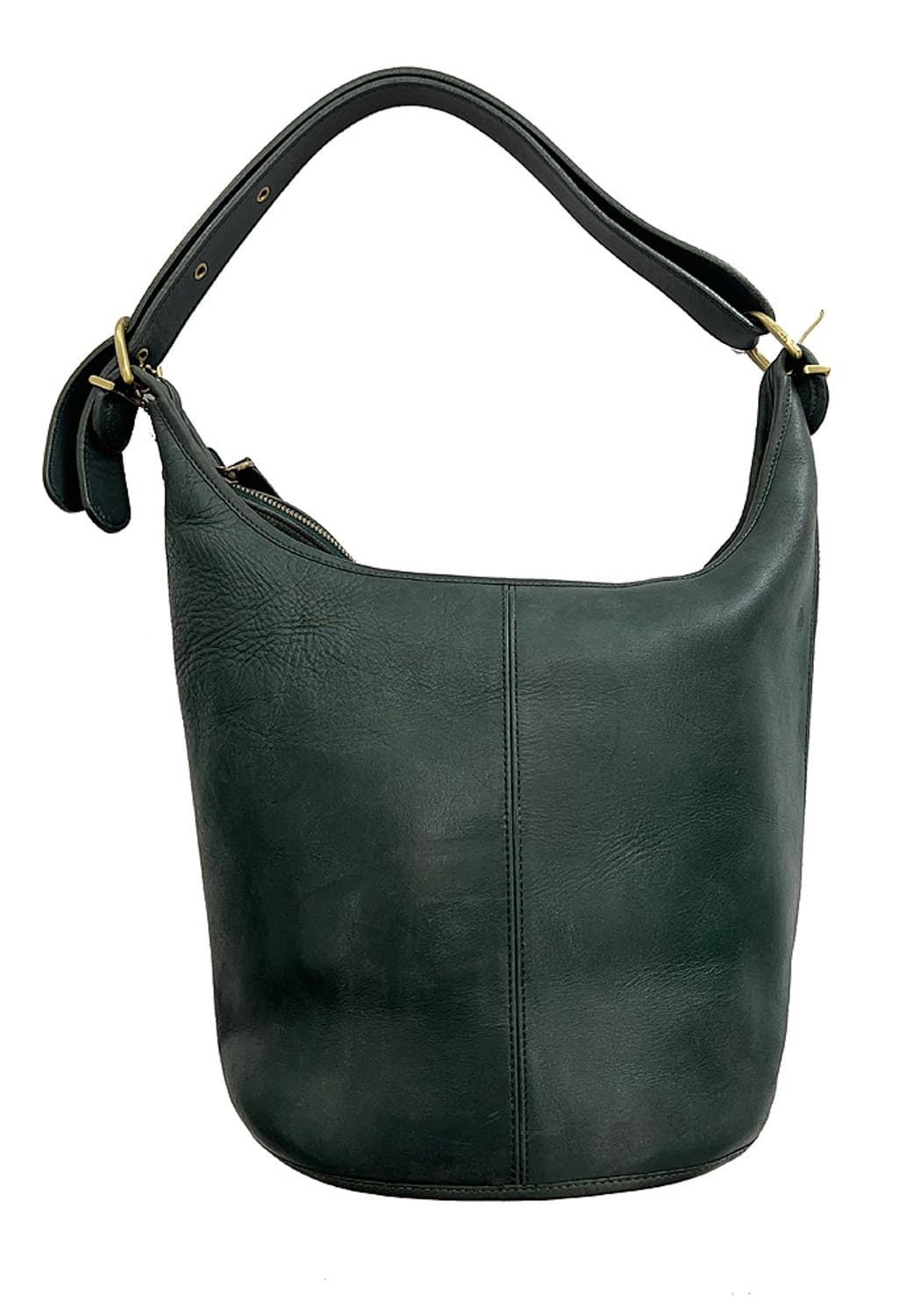 올드 코치 숄더 백 상품이미지1