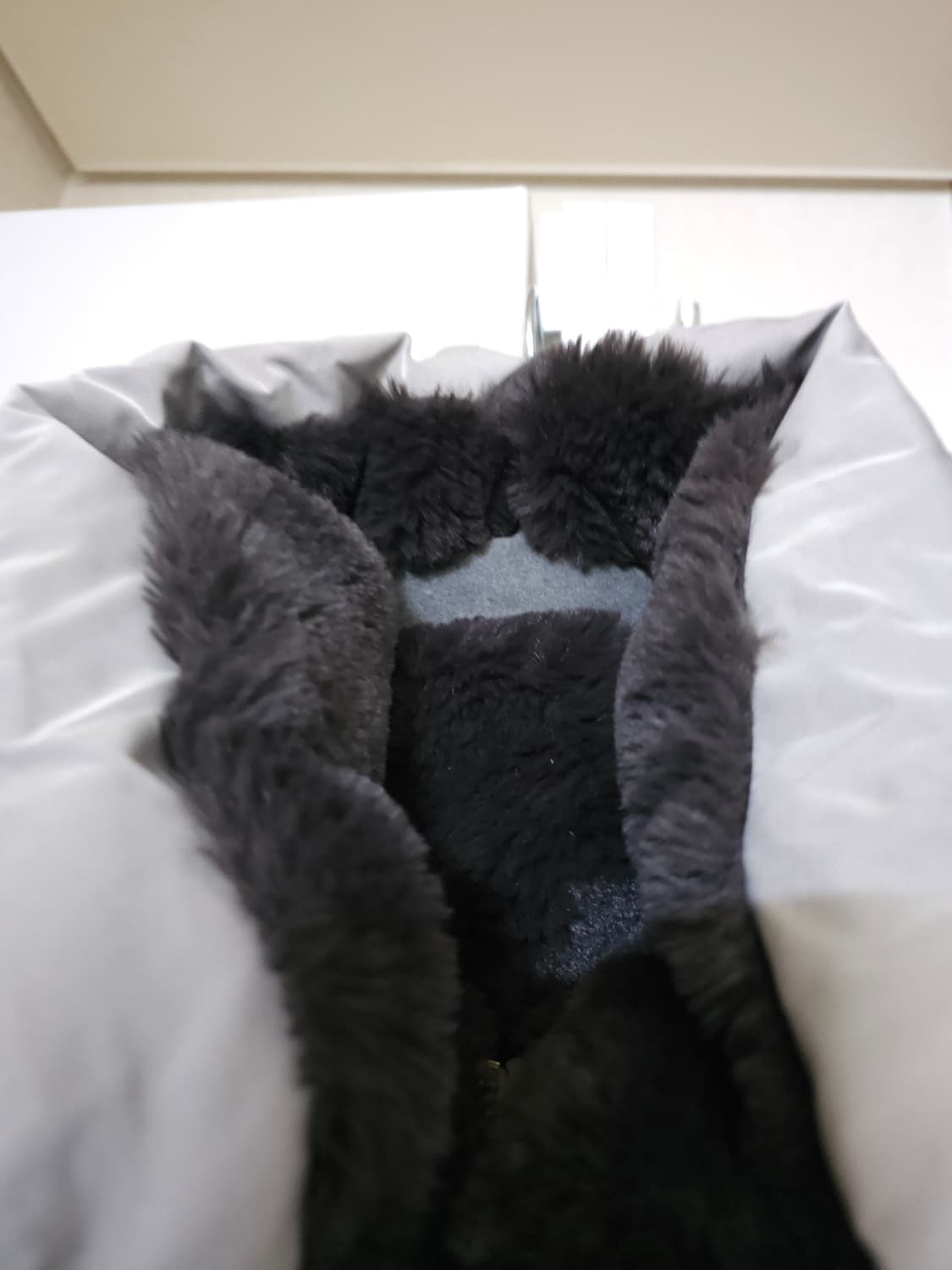 쉬즈미스 다운패딩66 상품이미지3