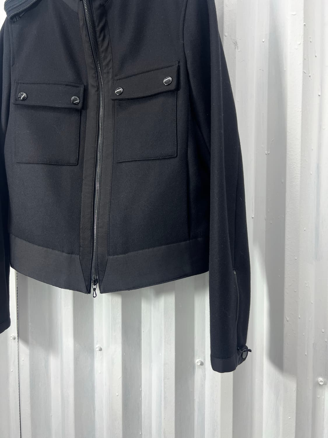 Rag&Bone napoleon jacket 상품이미지6