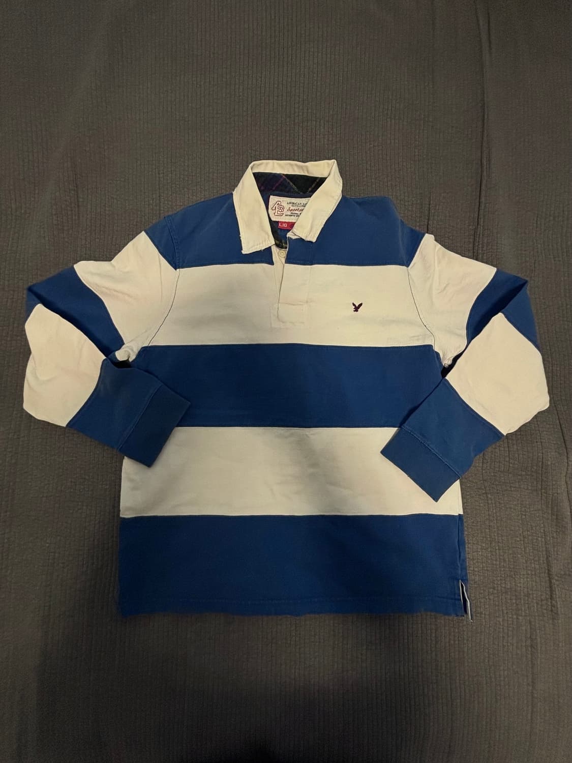 아메리칸 이글 럭비티  상품이미지1