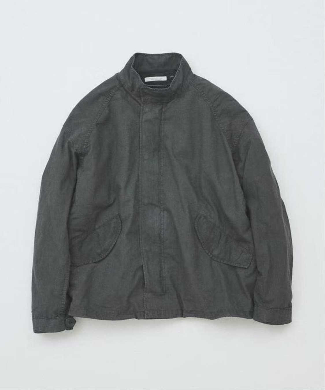 저널스탠다드 m65 숏 모즈 자켓 상품이미지2