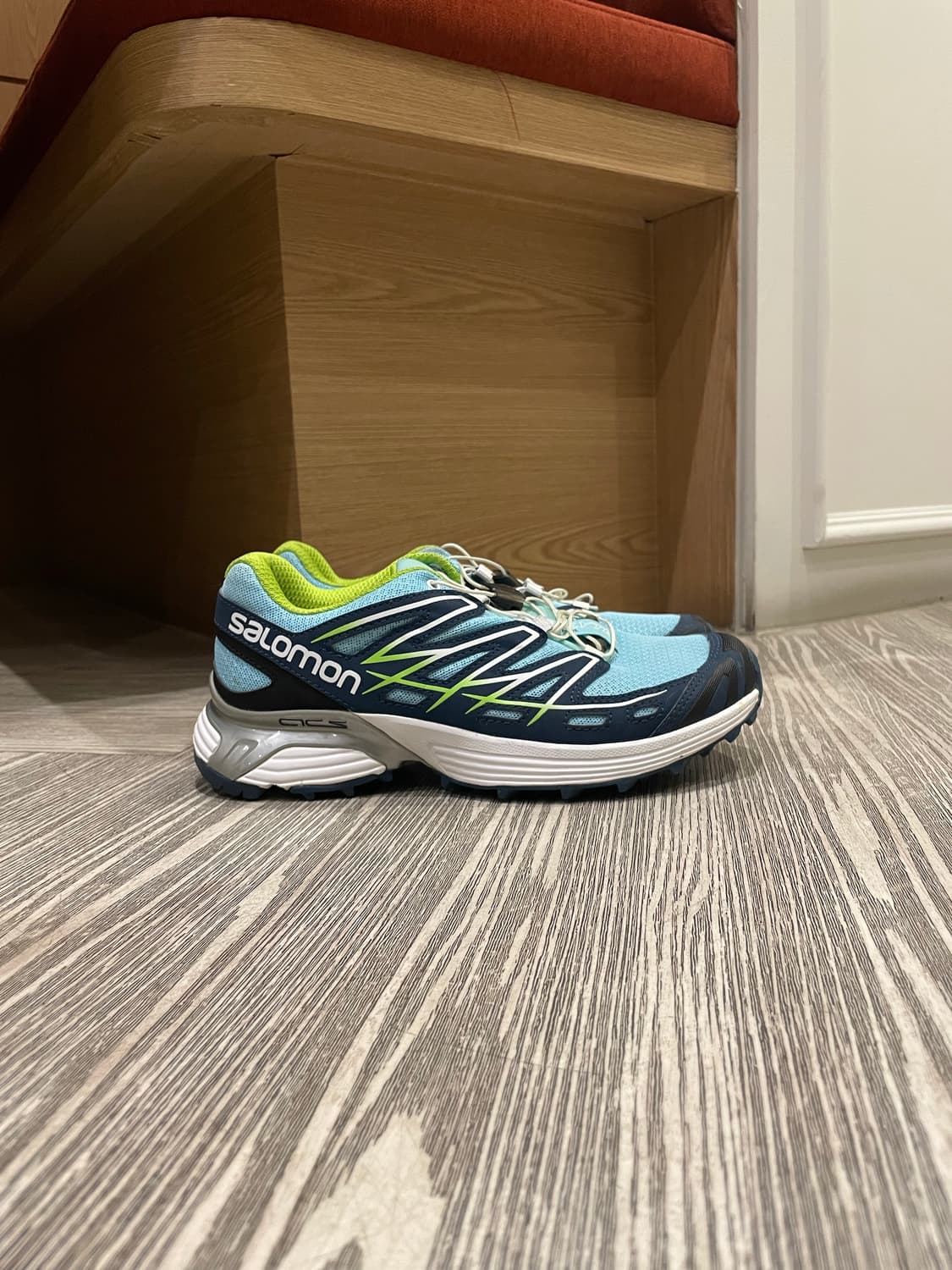 salomon wings flyte , 2015  상품이미지2
