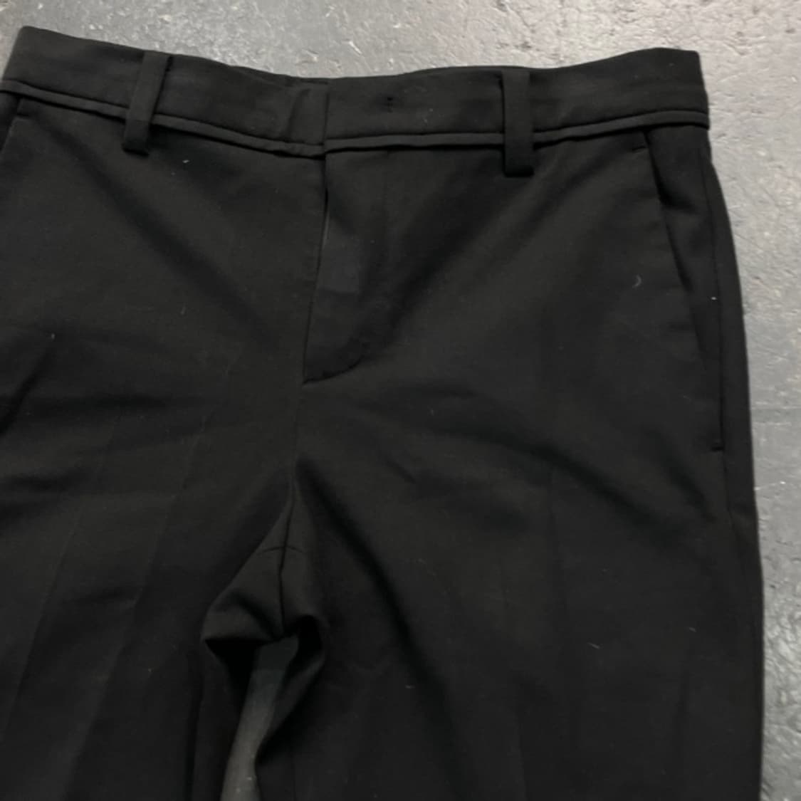 30 시스템 슬랙스 팬츠 상품이미지2