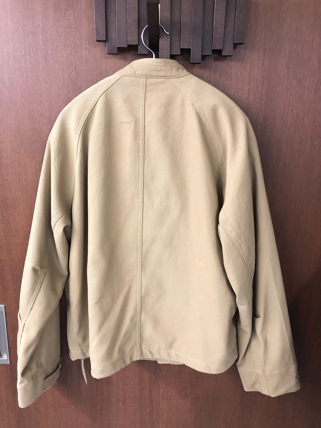 Seeall 봄버 자켓 44 상품이미지9