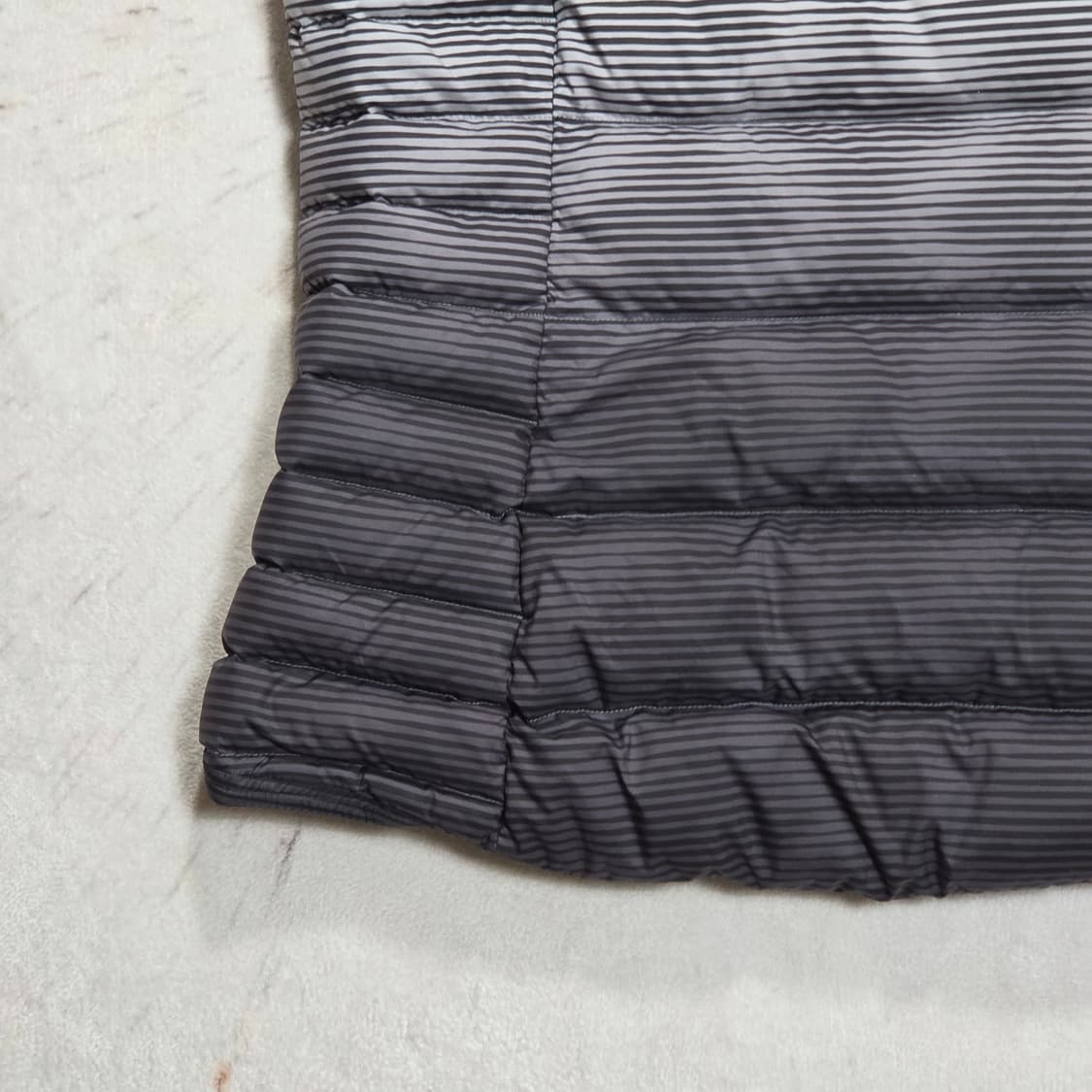 나이키 그라데이션 구스다운 패딩 베스트 상품이미지6