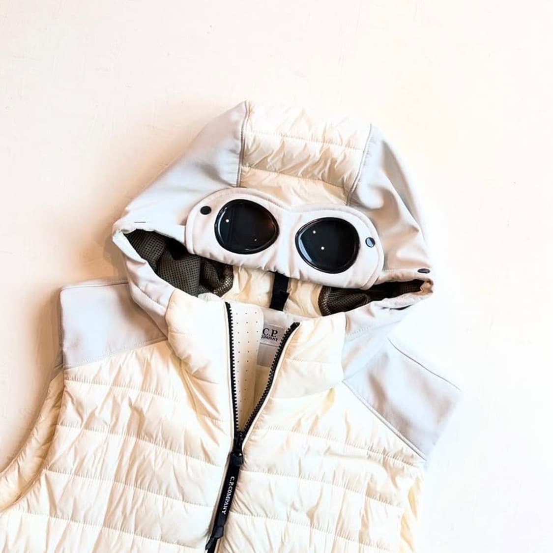 C.P 컴퍼니 고글 투웨이 베스트 상품이미지5