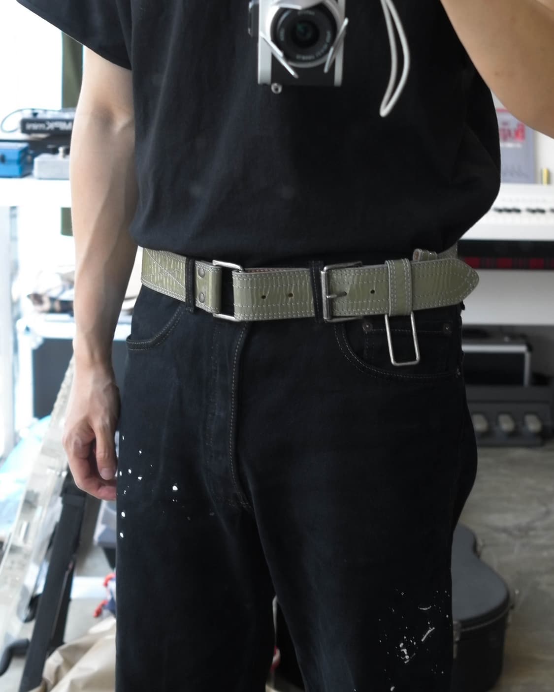 Dries Van Noten 상품이미지1