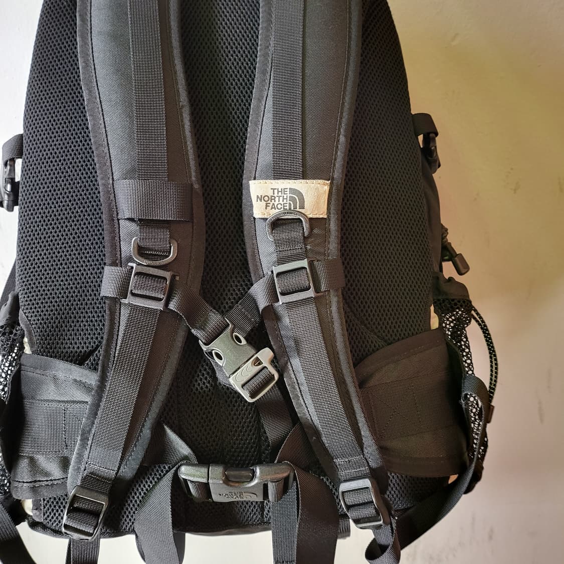 노스페이스 백팩  상품이미지7