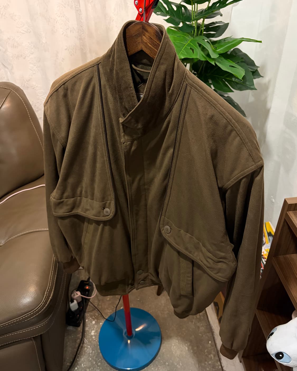 무료배송) VINTAGE OUTER 상품이미지2