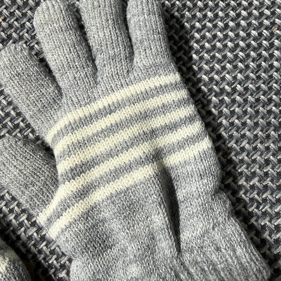 빈티지 스누피 장갑 OLD_8349 상품이미지3