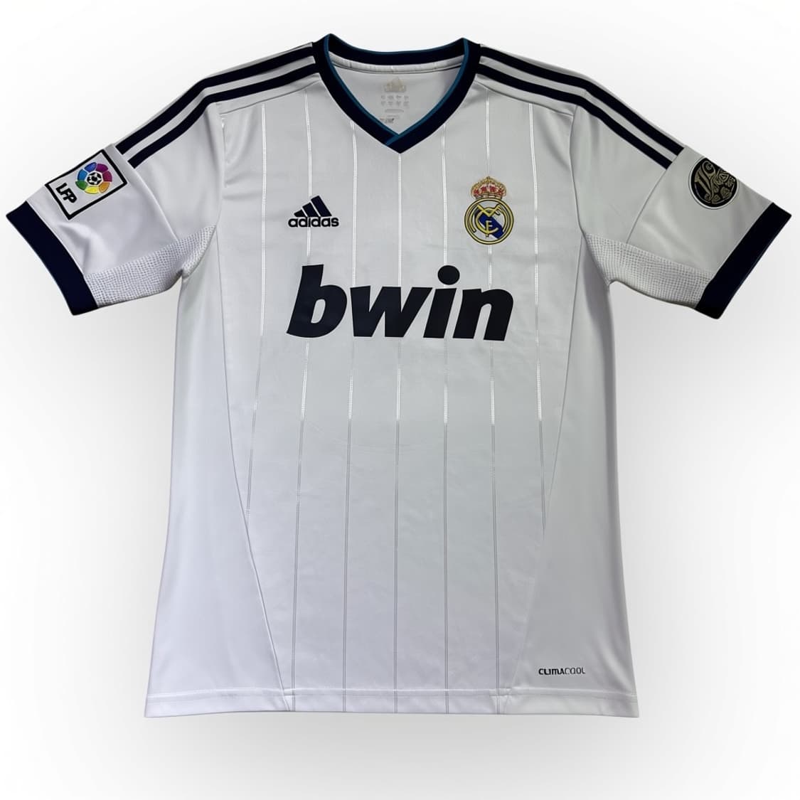 12-13 아디다스 레알마드리드 카카 홈 유니폼 상품이미지1