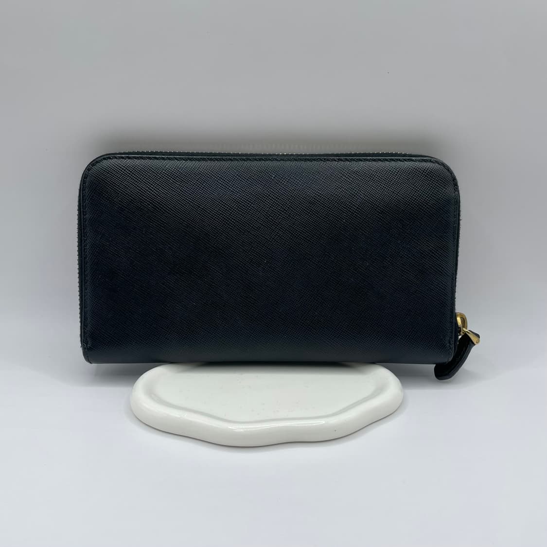 프라다 사피아노 지퍼 장지갑 상품이미지6