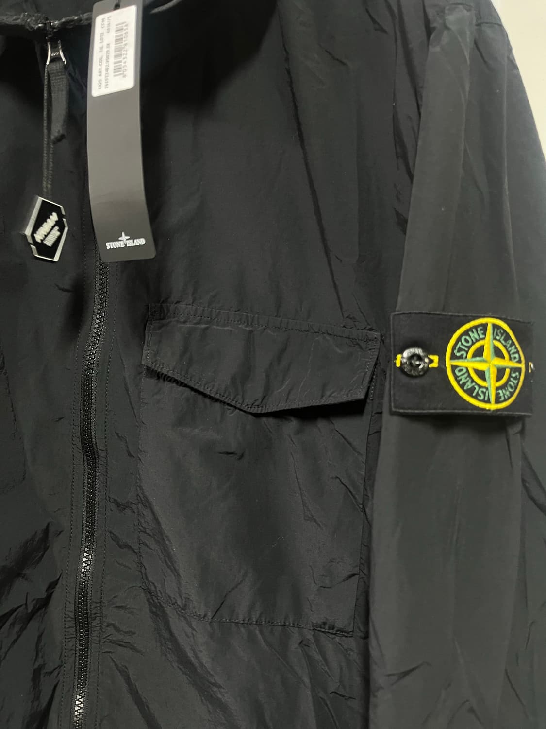 STONE ISLAND 상품이미지5