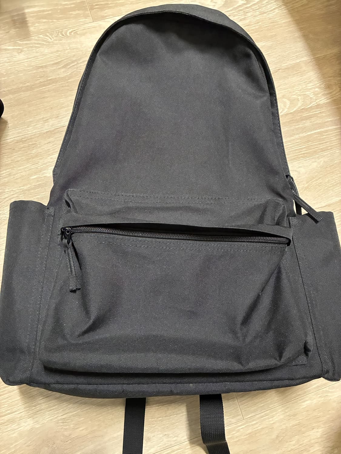 무인양품 백팩 상품이미지1