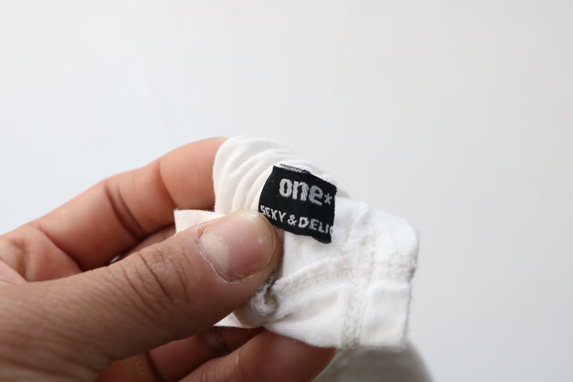 One Way 원웨이 빈티지 멕시코 파크 패치워크 버튼업 반팔 티셔츠 상품이미지9