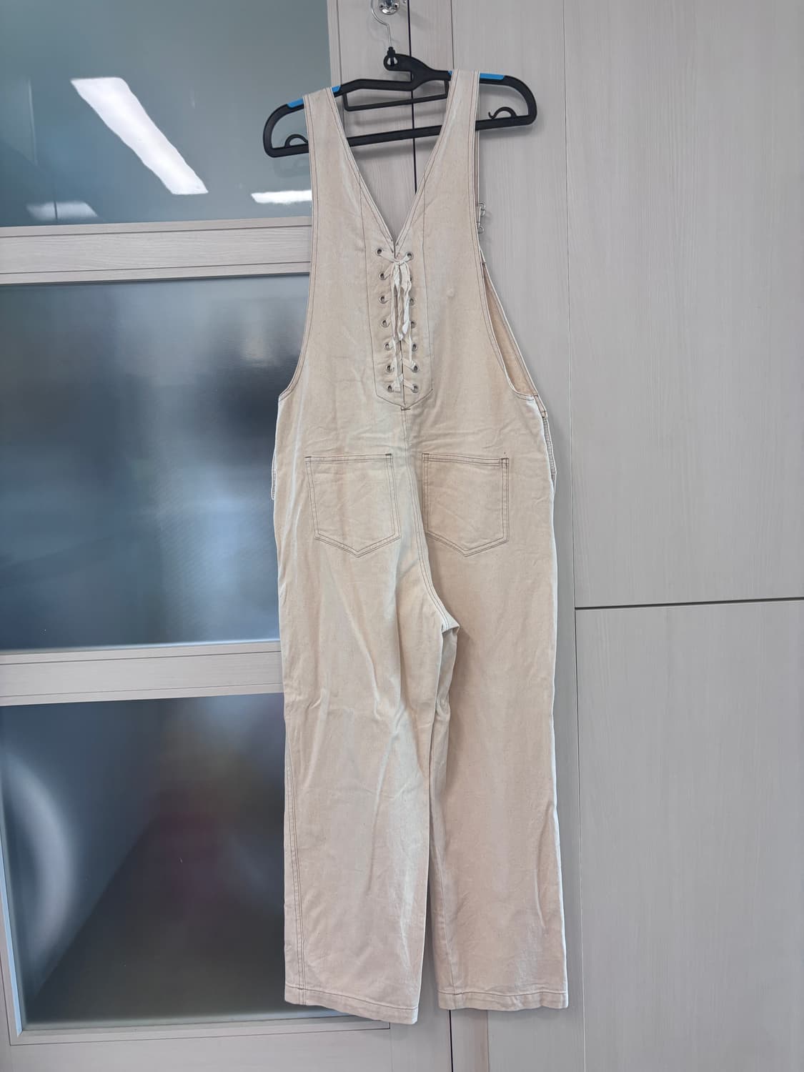 빈티지의류_멜빵바지(오버롤) 상품이미지2