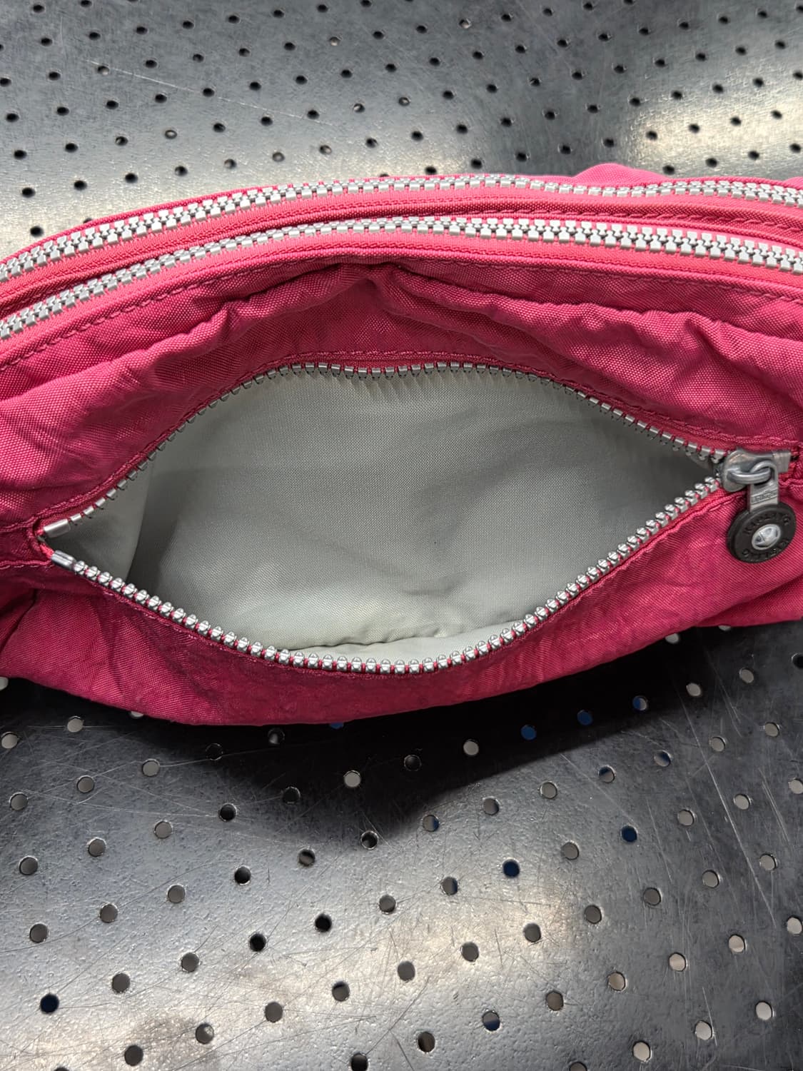 키플링 핑크 크로스백 숄더백 상품이미지5