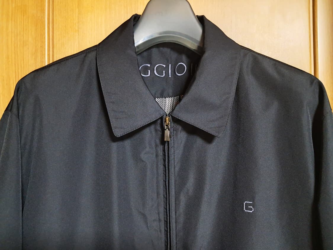 지오투 봄가을 점퍼 105 상품이미지4