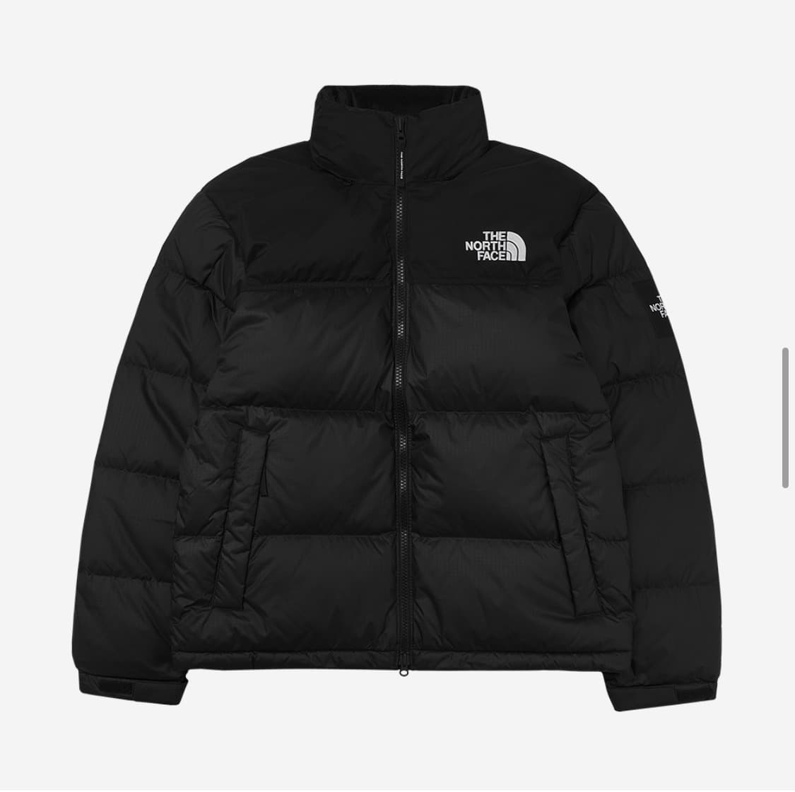 [새상품] 노스페이스 화이트 라벨 노벨티 눕시 상품이미지1