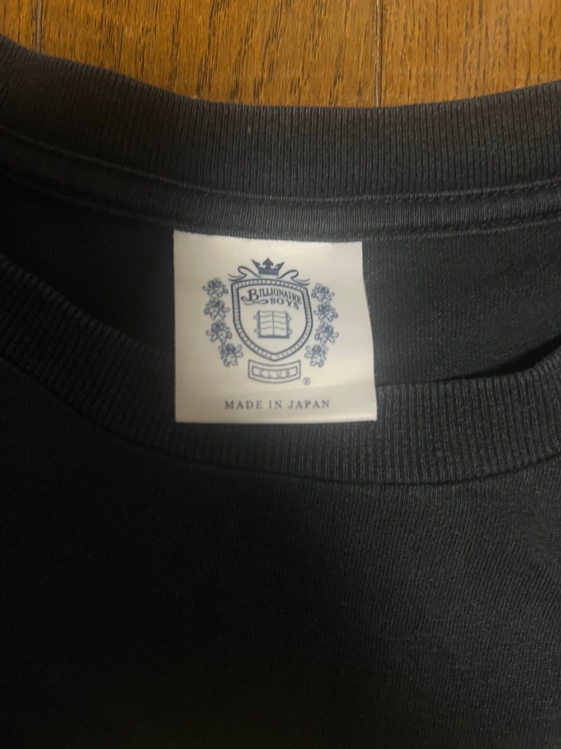 00s Billionaire Boys Club m 상품이미지3