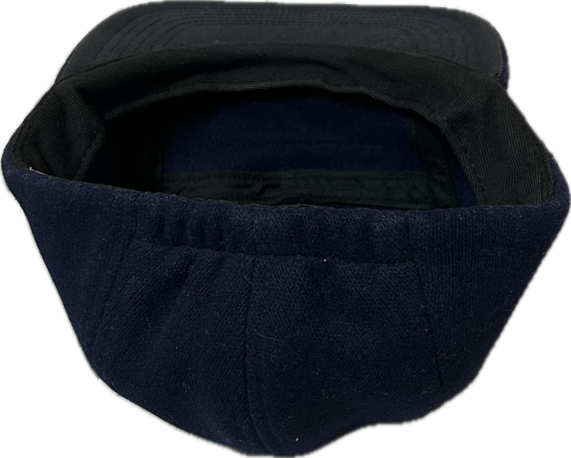 슈프림 울 캠프캡 상품이미지3