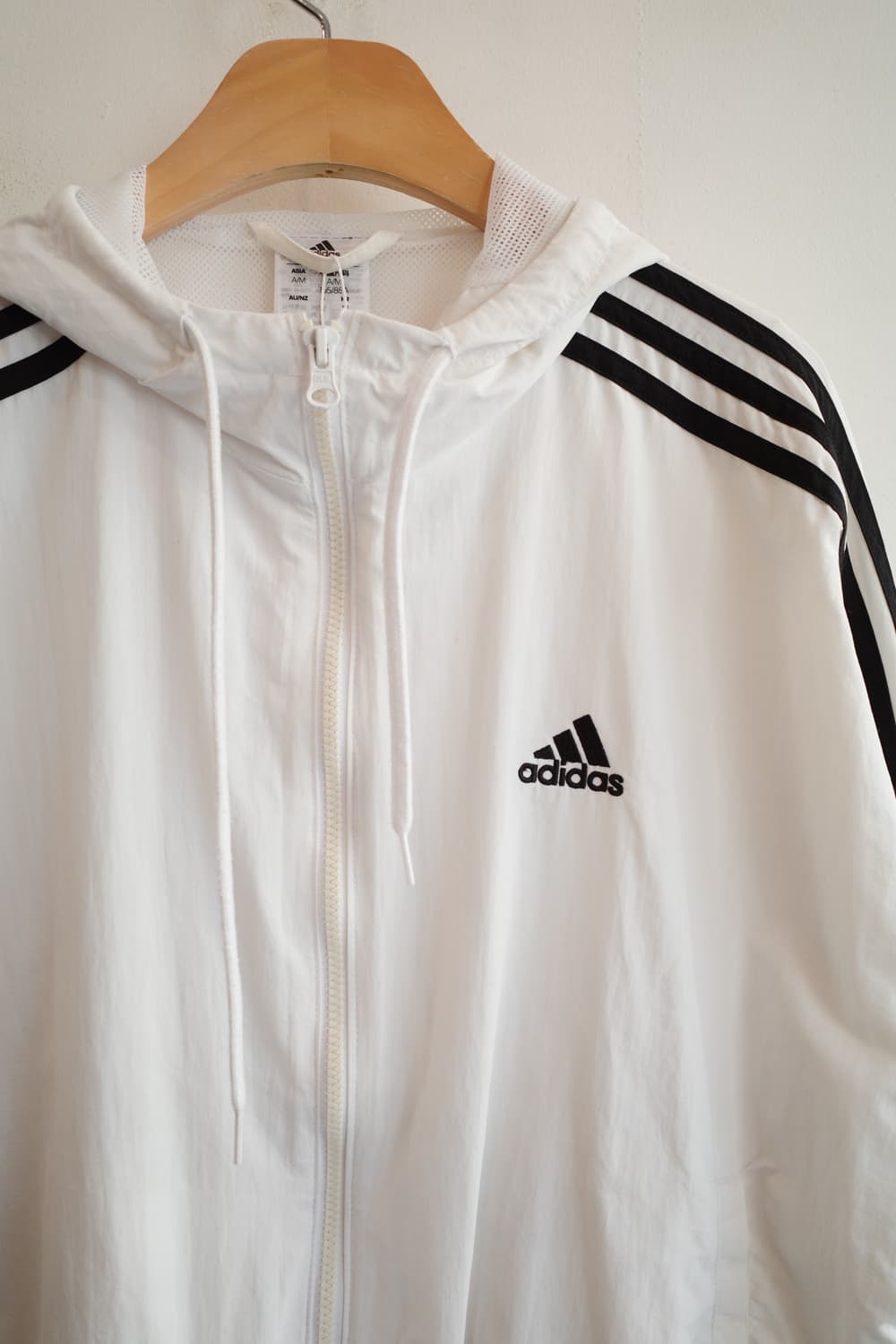 Adidas 아디다스 집업 윈드브레이커  상품이미지2