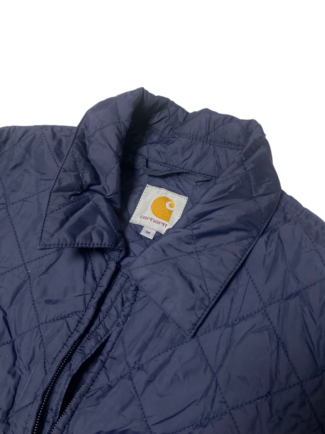 Carhartt WIP Pender Coat Quilted Jacket 상품이미지3