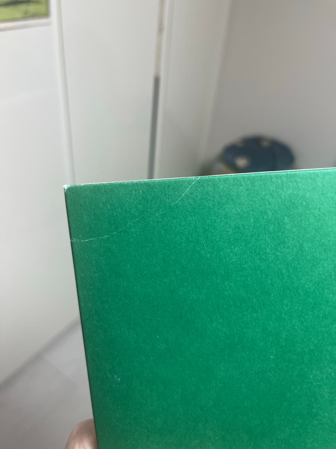 크로마코피아 한정판 lp 팝니다 상품이미지4