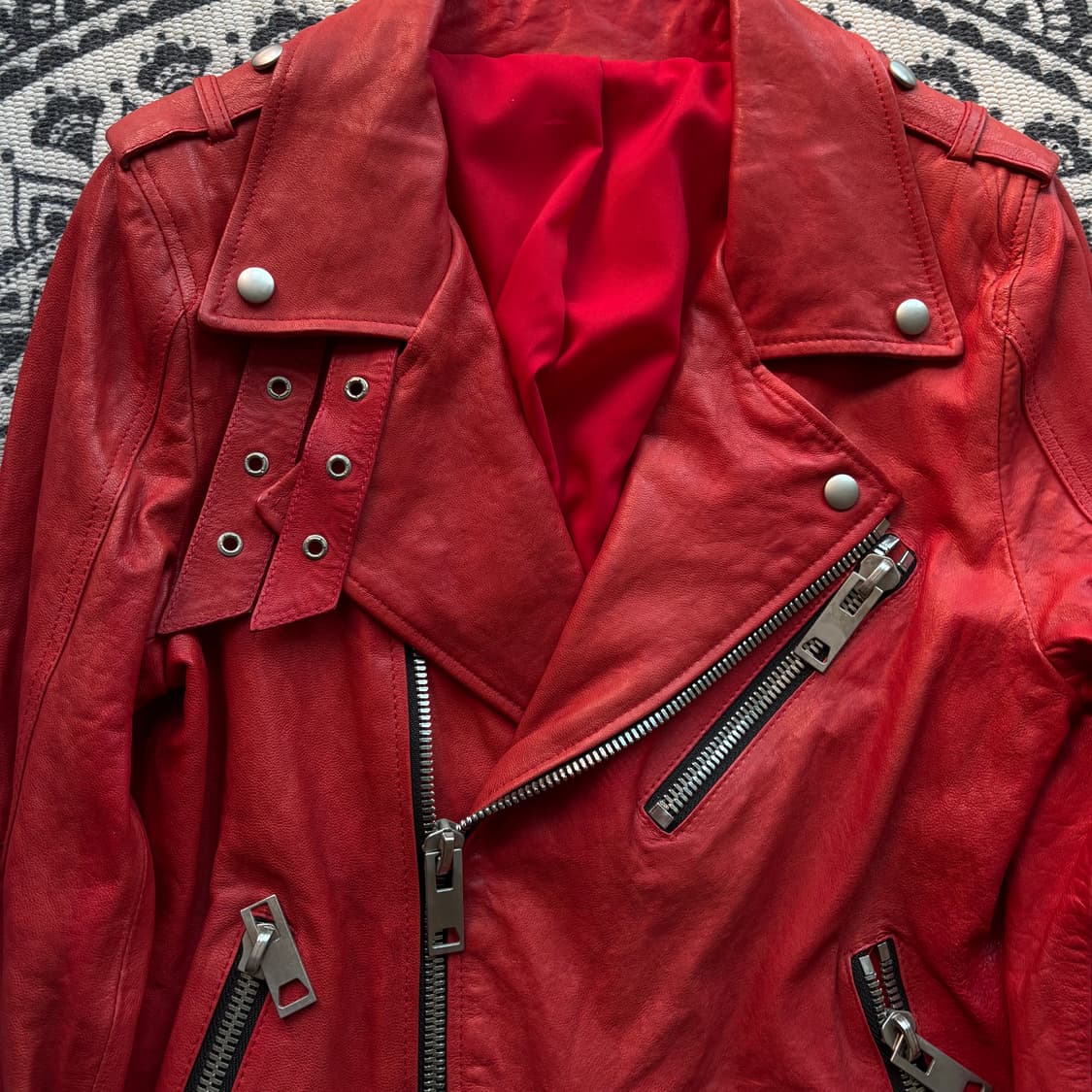 파이트클럽 슬림 램 라이더 상품이미지3