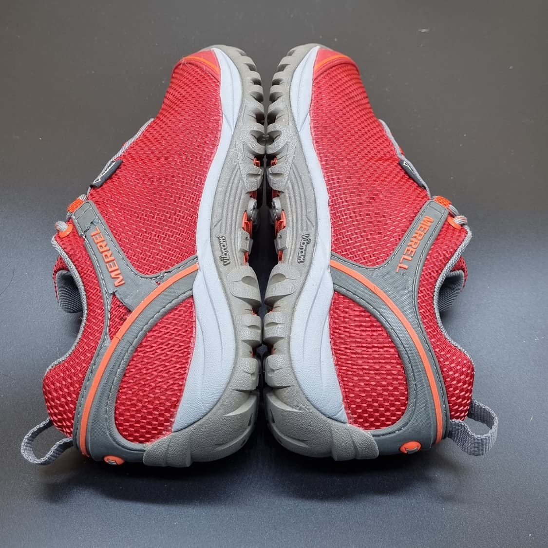 르카프 익스트림 트레킹화245  상품이미지5