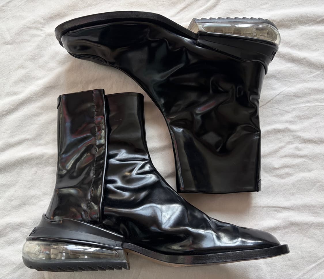 메종 마르지엘라 에어 타비 부츠  Maison Margiela 상품이미지4