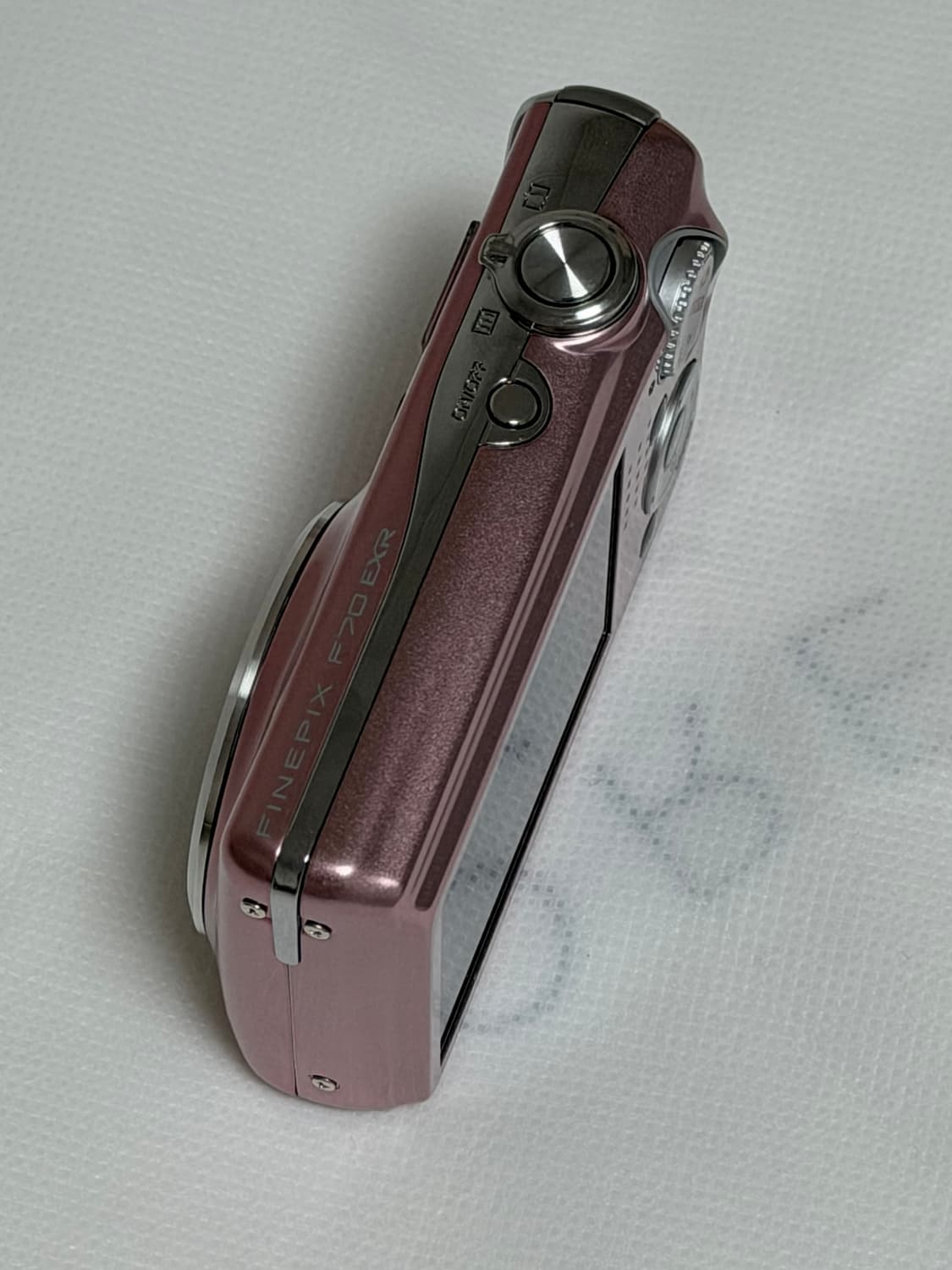 풀박스)후지필름 fujifilm finepix f70exr 빈티지디카 상품이미지4