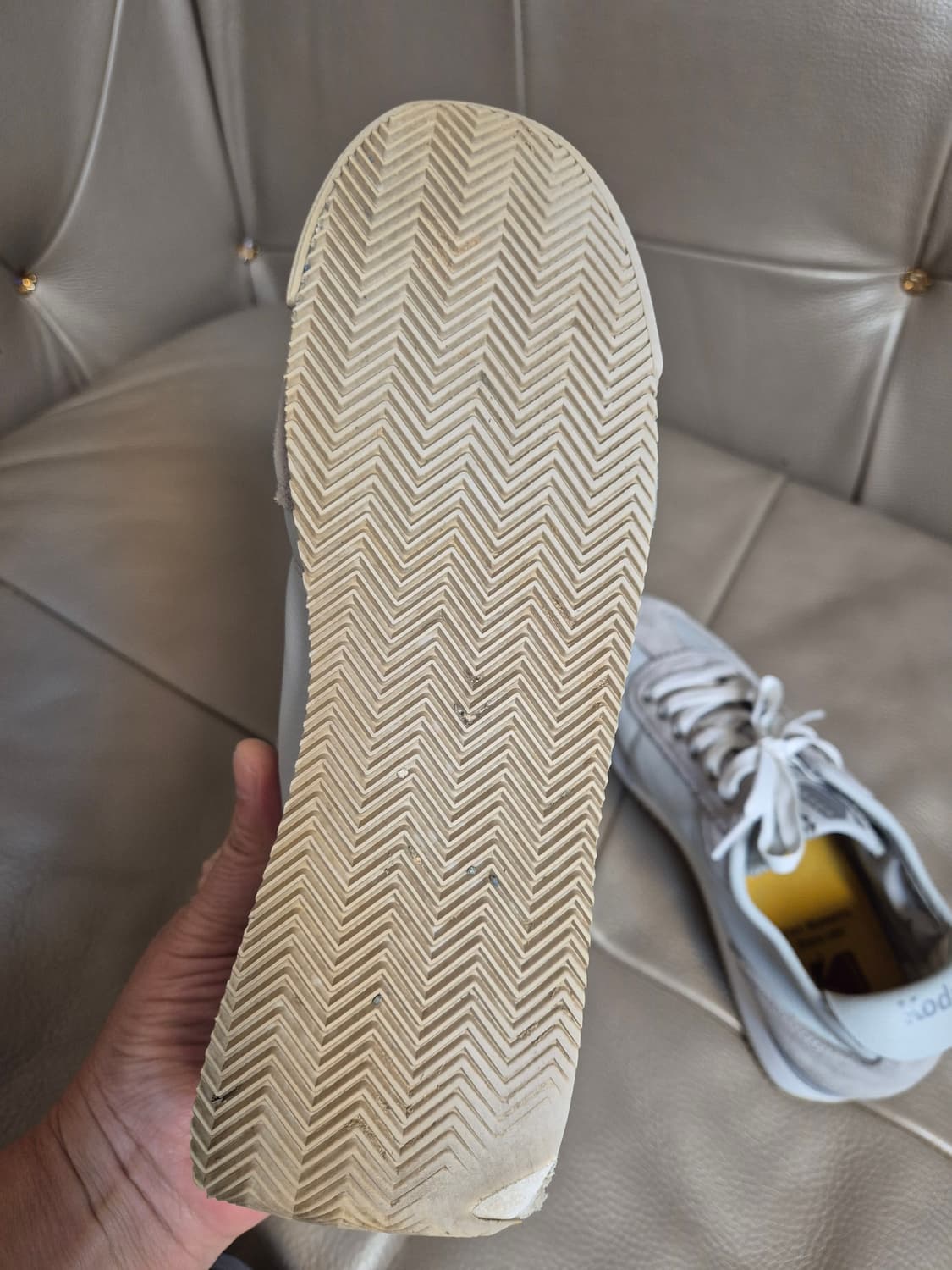 코닥 NY14650 신발 여성 250 상품이미지8