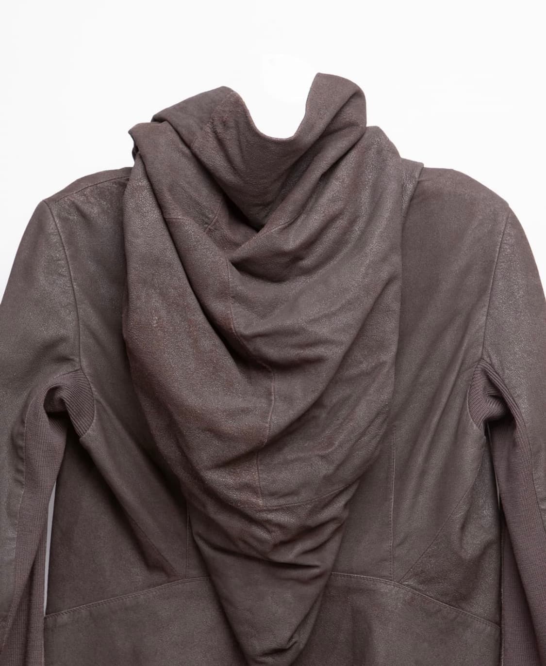 Rick owens 11fw "limo" lambskin jacket 상품이미지7