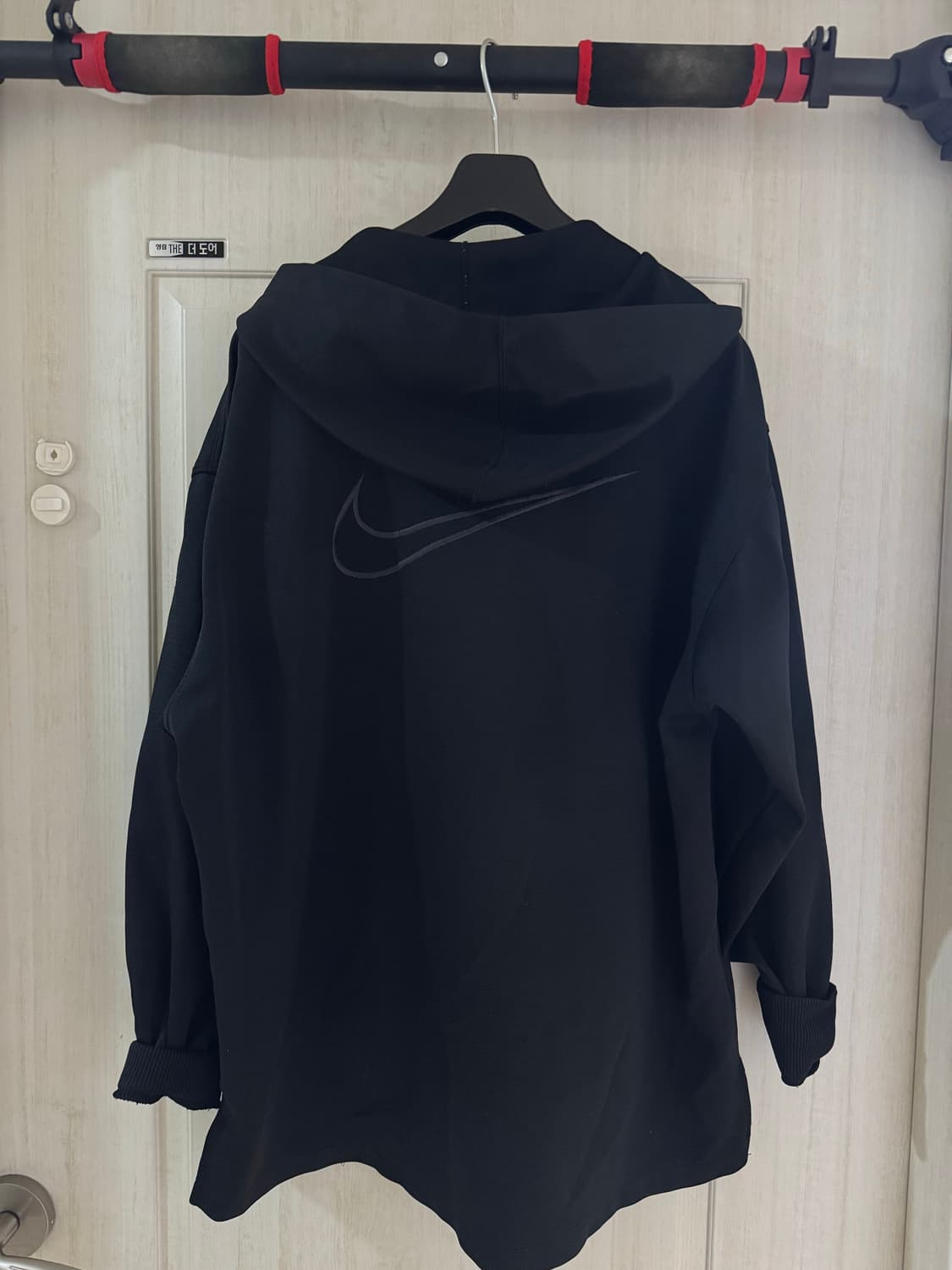 나이키 아노락 m사이즈 상품이미지2
